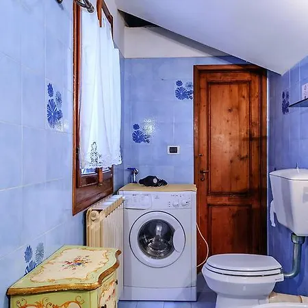 Corno Superior By 360rentals Флоренция