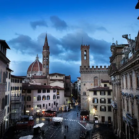 Corno Superior By 360rentals * Florença