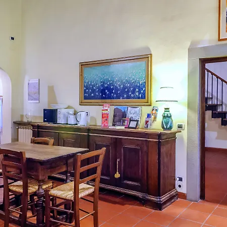 Corno Superior By 360rentals Apartamento Florença