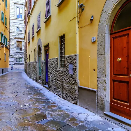 Corno Superior By 360rentals Florença