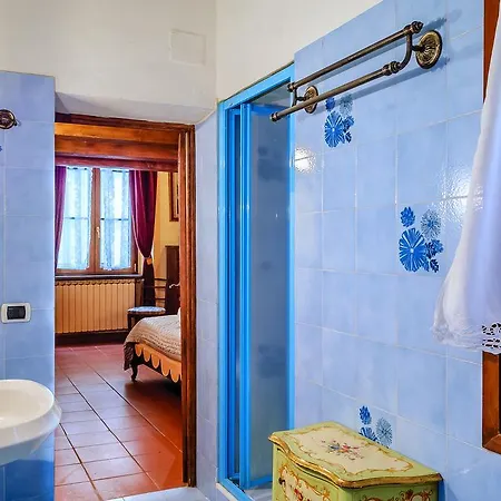 Apartment Corno Superior By 360rentals