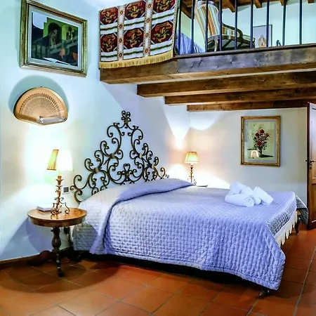 Appartement Corno Superior By 360rentals Florence
