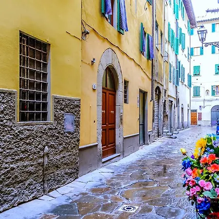 Corno Superior By 360rentals Florence