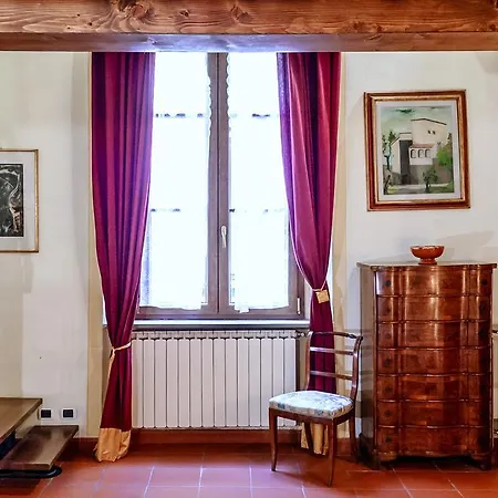 Apartment Corno Superior By 360rentals *