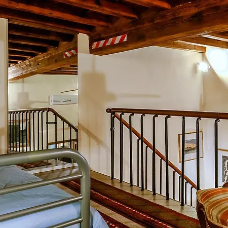 Apartment Corno Superior By 360rentals