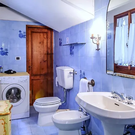 Apartment Corno Superior By 360rentals *