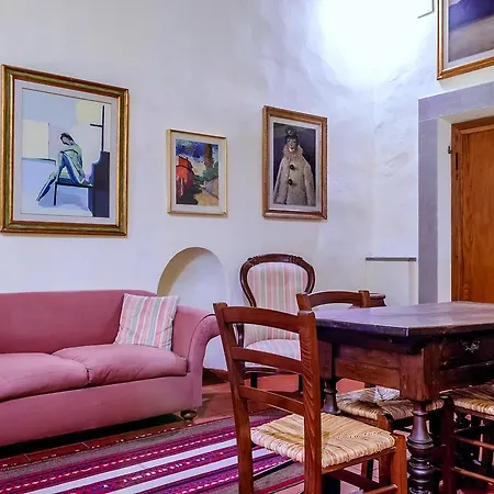 Apartment Corno Superior By 360rentals