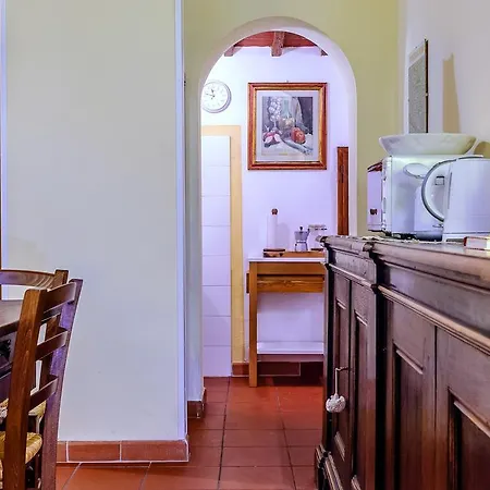 Διαμέρισμα Corno Superior By 360rentals Φλωρεντία
