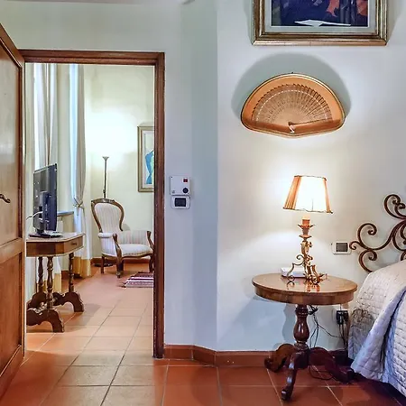Apartment Corno Superior By 360rentals Florence