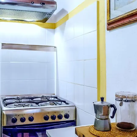 Apartment Corno Superior By 360rentals *