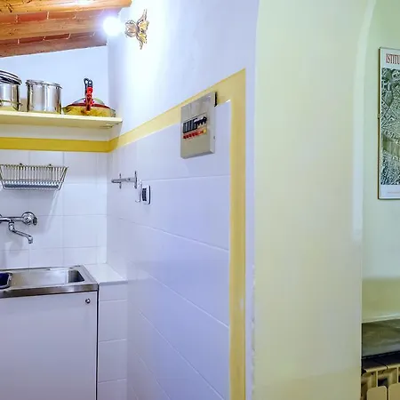 Apartment Corno Superior By 360rentals Florence