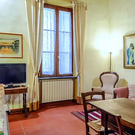 Corno Superior By 360rentals Florence