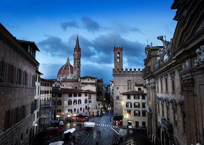 Corno Superior By 360rentals * Florence