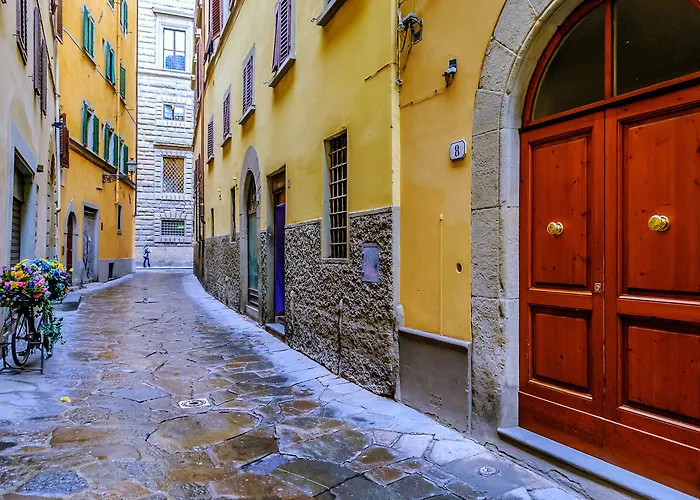 Corno Superior By 360rentals Florence