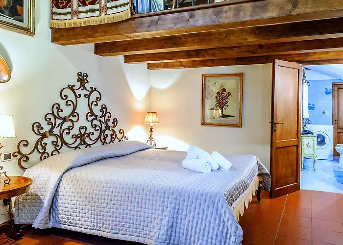 Appartement Corno Superior By 360rentals *