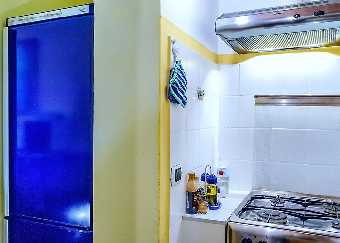 Corno Superior By 360rentals Appartement Florence