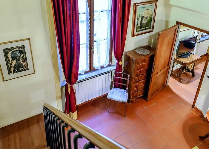 Appartement Corno Superior By 360rentals *