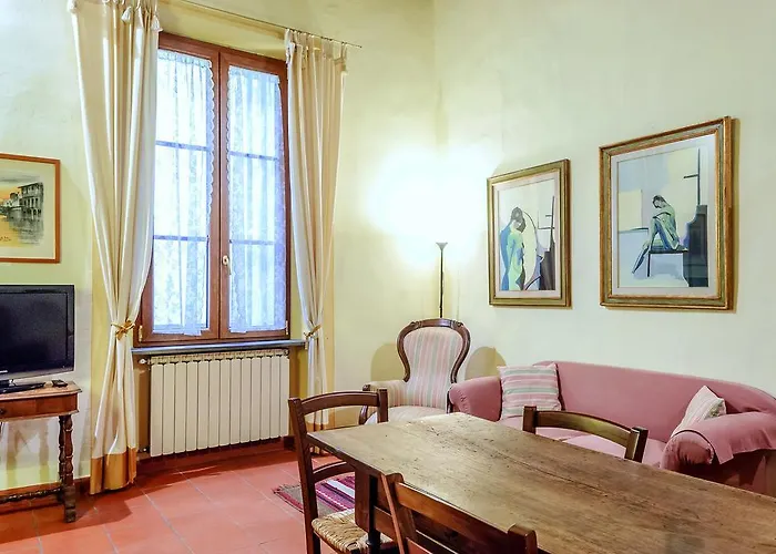 Appartement Corno Superior By 360rentals *