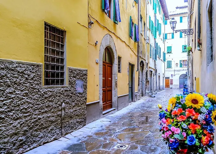 Corno Superior By 360rentals Florence