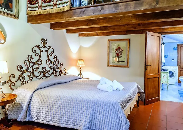 Corno Superior By 360rentals