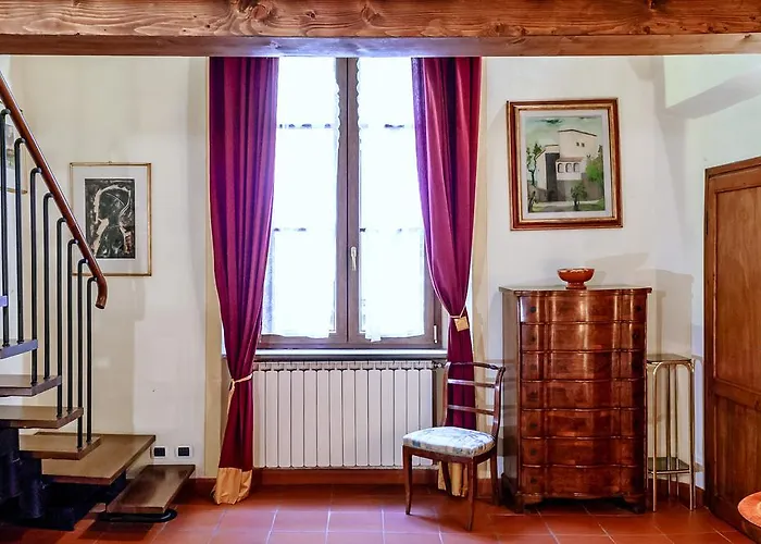 Appartement Corno Superior By 360rentals *