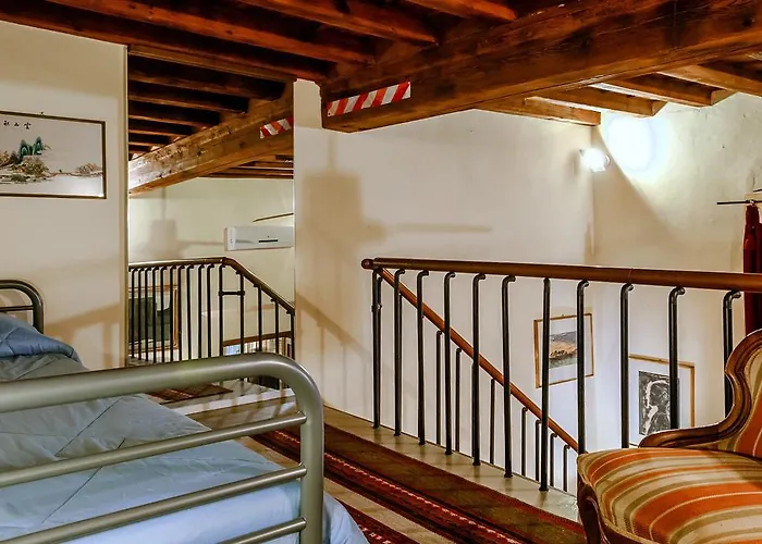 Appartement Corno Superior By 360rentals