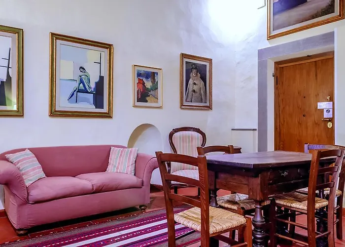 Appartement Corno Superior By 360rentals