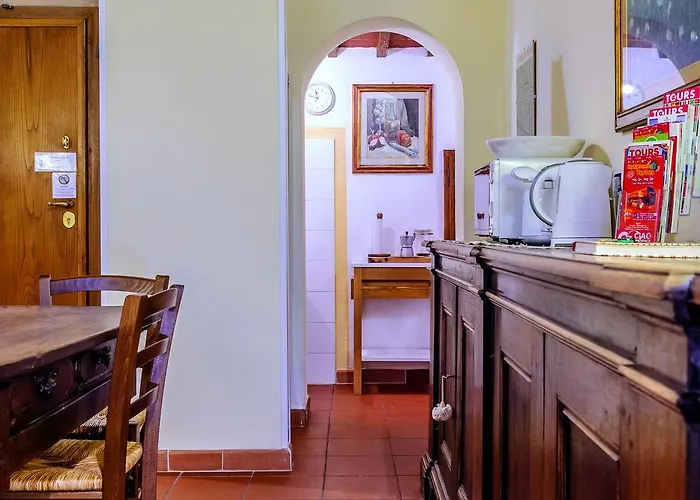 Appartement Corno Superior By 360rentals Florence