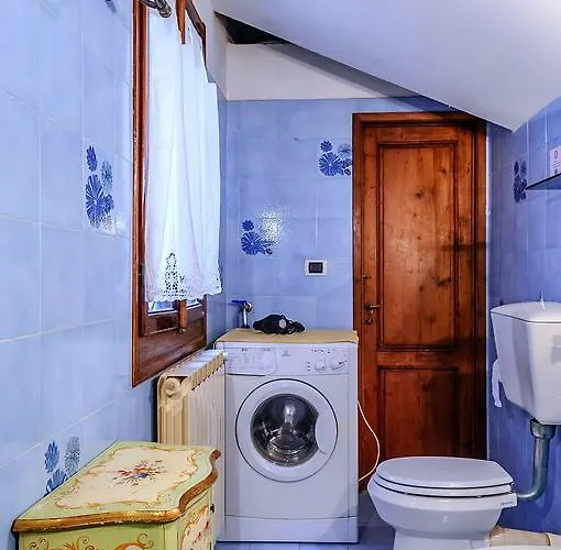 Corno Superior By 360rentals Florence