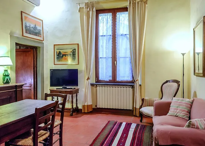 Appartement Corno Superior By 360rentals