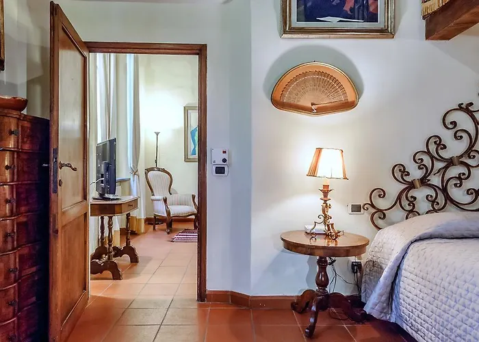 Appartement Corno Superior By 360rentals Florence