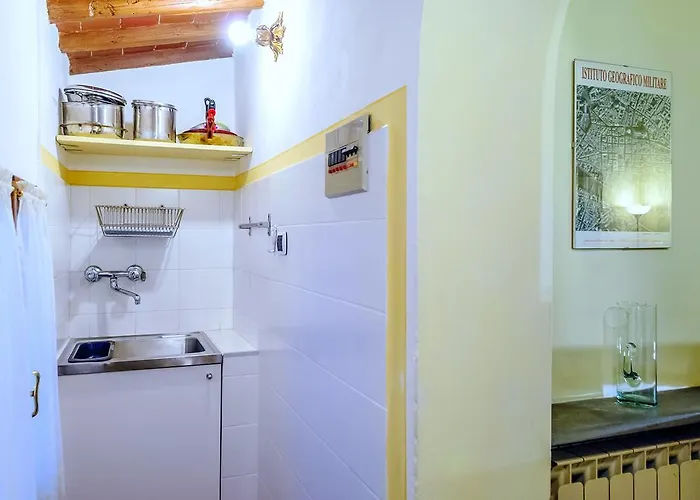 Appartement Corno Superior By 360rentals Florence