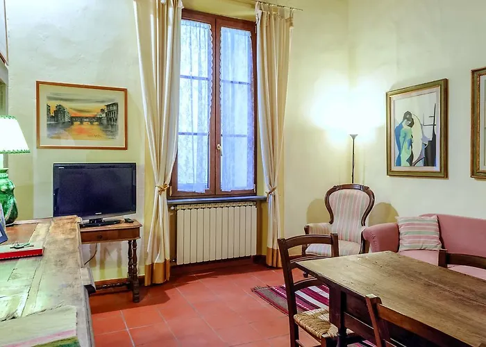 Corno Superior By 360rentals Florence